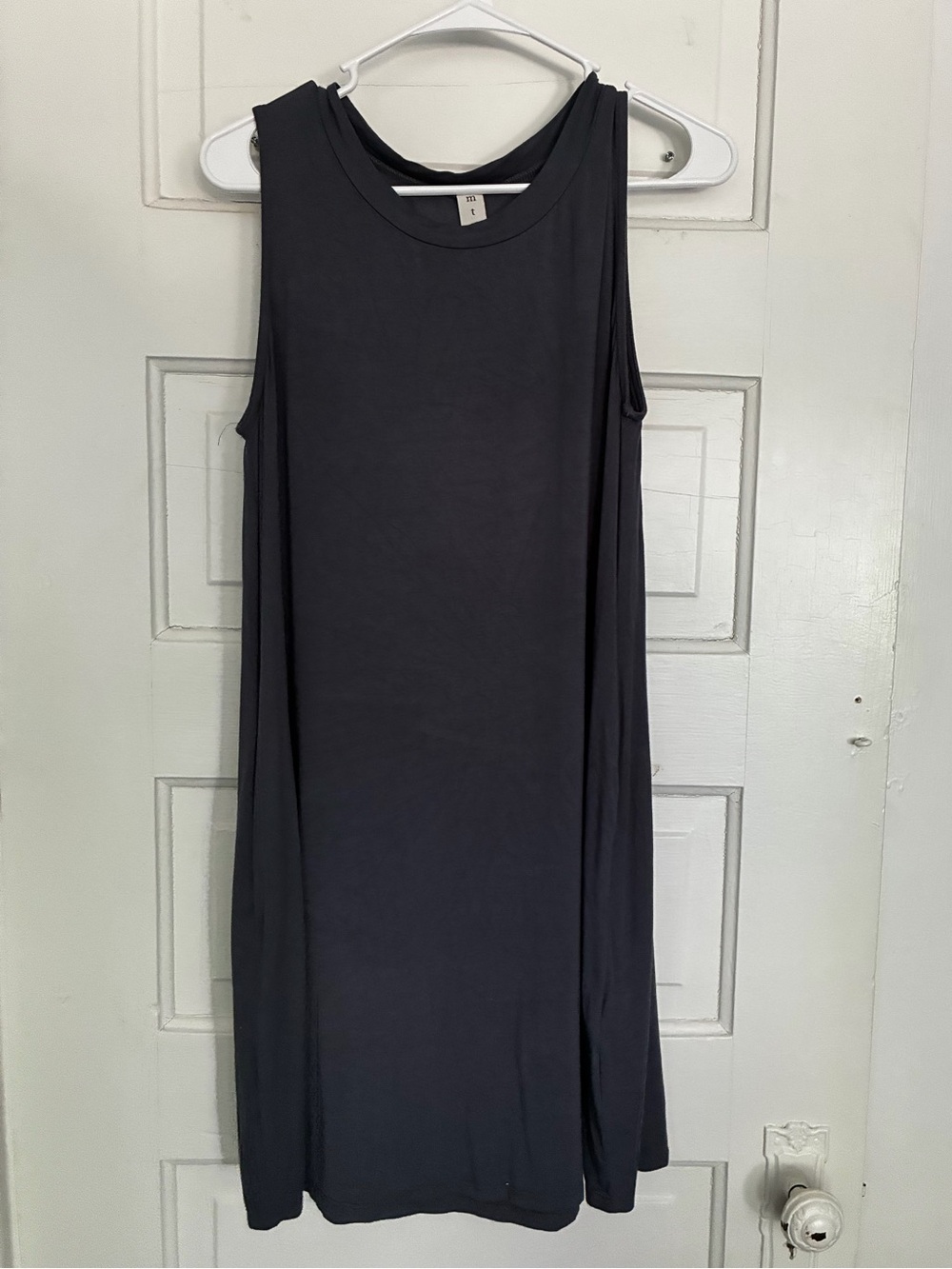 Tank Dress